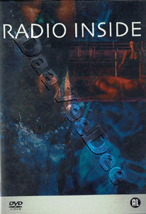 Radio Inside (DVD)